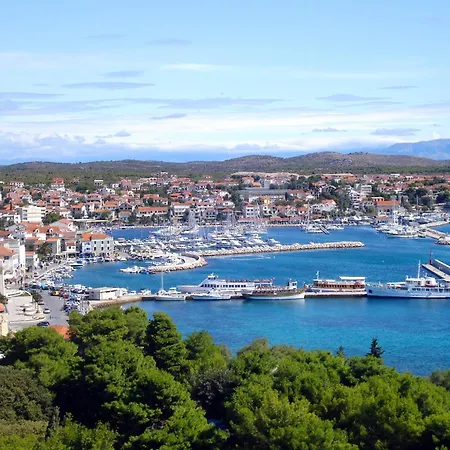With A Parking Space - 22382 Apartment Vodice