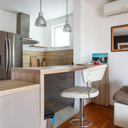 With A Parking Space - 22382 Apartment