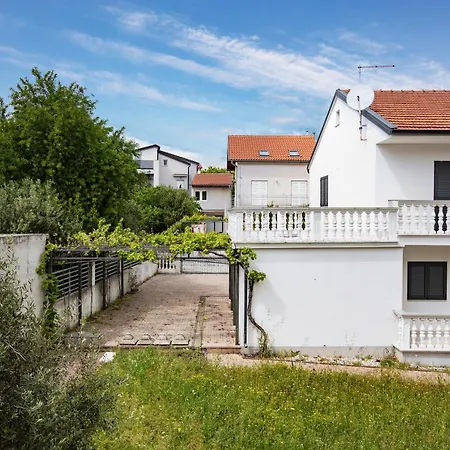 With A Parking Space - 22382 Apartment