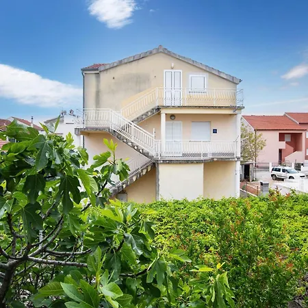 With A Parking Space - 22382 Apartment Vodice