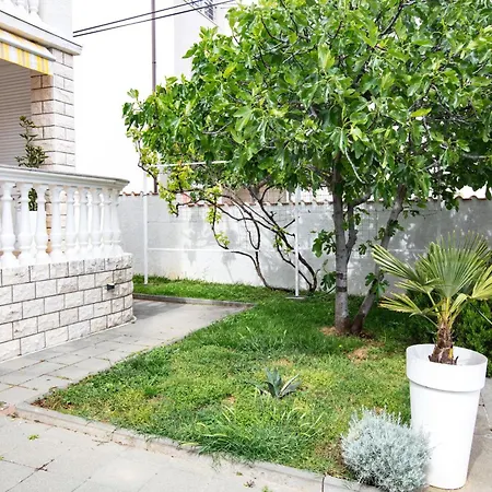 With A Parking Space - 22382 Apartment *
