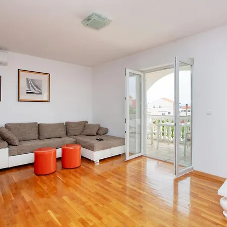 With A Parking Space - 22382 Apartment