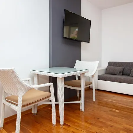 With A Parking Space - 22382 Apartment Vodice