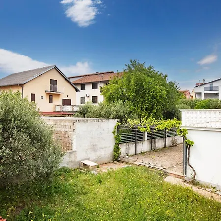 With A Parking Space - 22382 Apartment *